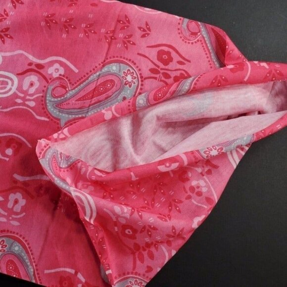 Head Wrap Scarf Hairband Gaiter Ski Mask Seamless Bandana Head Wear Turban - Picture 5 of 13